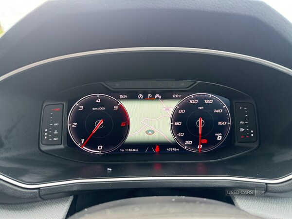 Used SEAT Tarraco 2020 for sale - 76399805: Photo 24