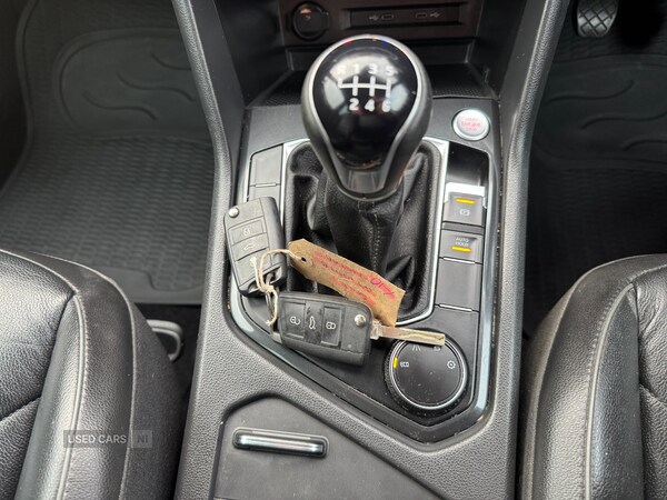 Used SEAT Tarraco 2020 for sale - 76399805: Photo 25