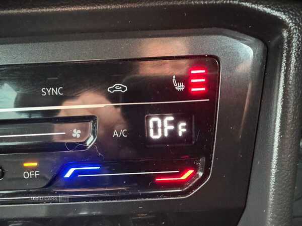 Used SEAT Tarraco 2020 for sale - 76399805: Photo 27