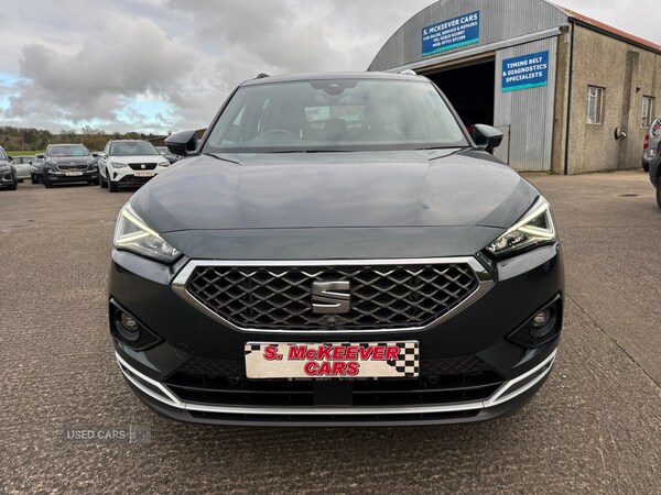 Used SEAT Tarraco 2020 for sale - 76399805: Photo 6