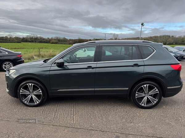 Used SEAT Tarraco 2020 for sale - 76399805: Photo 7