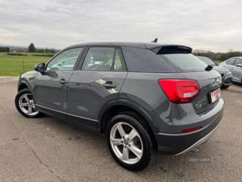 Used Audi Q2 2020 for sale - 74213859: Photo