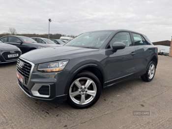 Used Audi Q2 2020 for sale - 74213859: Photo