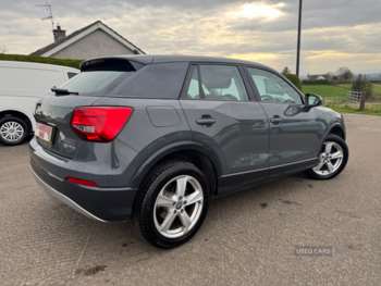 Used Audi Q2 2020 for sale - 74213859: Photo