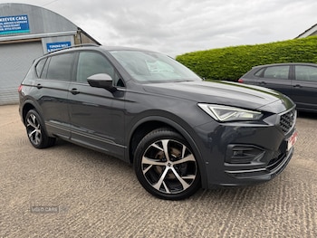 Used SEAT Tarraco 2024 for sale - 79577977: Photo