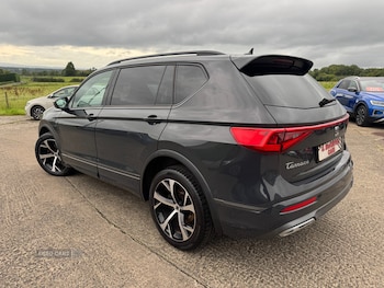 Used SEAT Tarraco 2024 for sale - 79577977: Photo