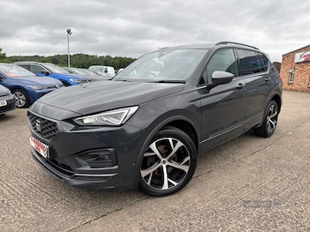 Used SEAT Tarraco 2024 for sale - 79577977: Photo