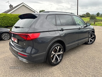 Used SEAT Tarraco 2024 for sale - 79577977: Photo