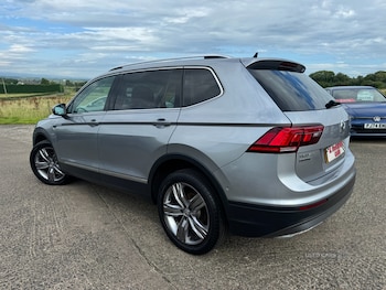 Used Volkswagen Tiguan Allspace 2021 for sale - 79510082: Photo