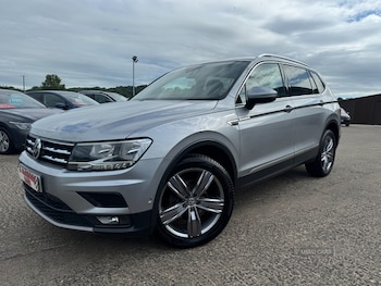 Used Volkswagen Tiguan Allspace 2021 for sale - 79510082: Photo