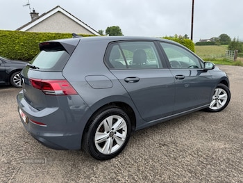 Used Volkswagen Golf 2023 for sale - 78890322: Photo
