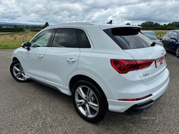 Used Audi Q3 2021 for sale - 79338283: Photo