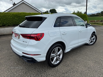 Used Audi Q3 2021 for sale - 79338283: Photo