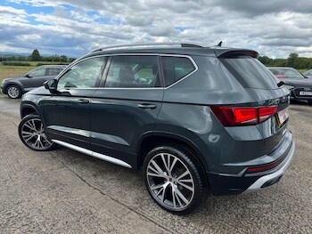Used SEAT Ateca 2023 for sale - 78879452: Photo