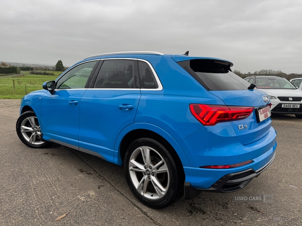 Used Audi Q3 2019 for sale - 76914241: Photo 2