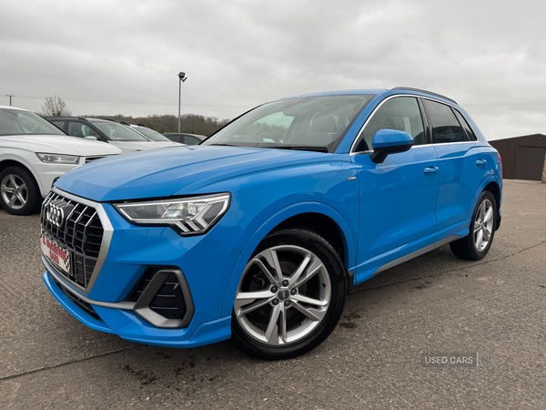 Used Audi Q3 2019 for sale - 76914241: Photo 3