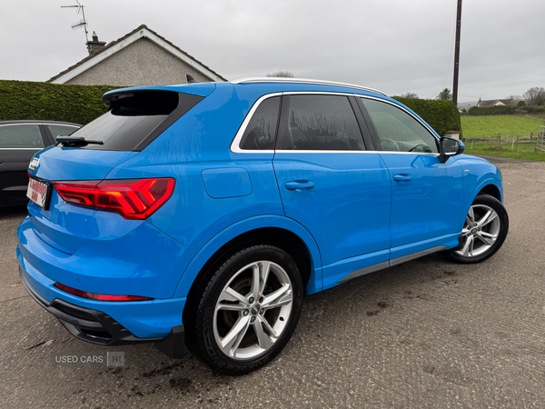 Used Audi Q3 2019 for sale - 76914241: Photo 4