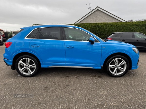Used Audi Q3 2019 for sale - 76914241: Photo 5