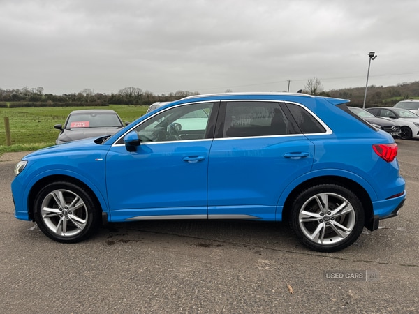 Used Audi Q3 2019 for sale - 76914241: Photo 6