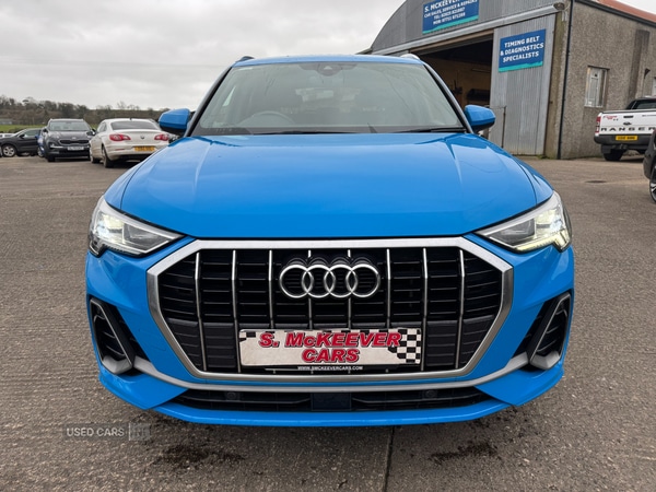 Used Audi Q3 2019 for sale - 76914241: Photo 7