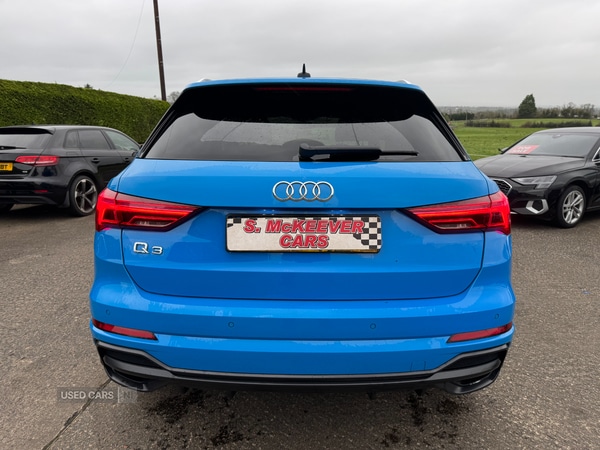 Used Audi Q3 2019 for sale - 76914241: Photo 8