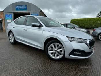 2021 - 2.0 TDI SE Technology 5dr