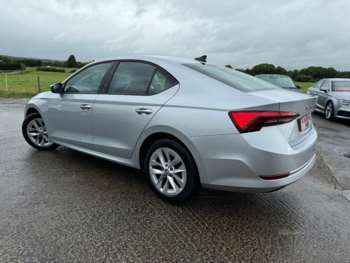 Used Skoda Octavia 2021 for sale - 71879536: Photo