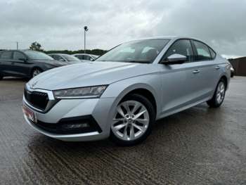 Used Skoda Octavia 2021 for sale - 71879536: Photo