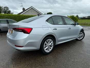 Used Skoda Octavia 2021 for sale - 71879536: Photo