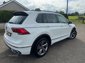 Used Volkswagen Tiguan 2024 for sale - 79713010: Photo