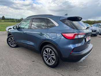 Used Ford Kuga 2022 for sale - 74575026: Photo
