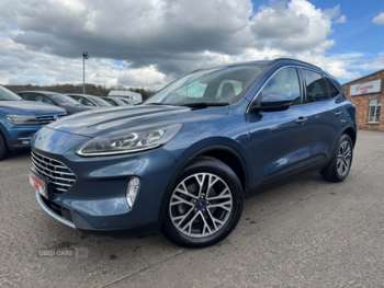 Used Ford Kuga 2022 for sale - 74575026: Photo