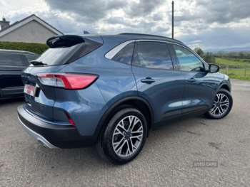 Used Ford Kuga 2022 for sale - 74575026: Photo