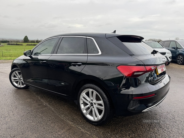 Used Audi A3 2023 for sale - 76513835: Photo 2