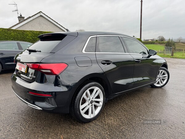 Used Audi A3 2023 for sale - 76513835: Photo 4