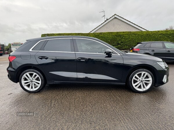 Used Audi A3 2023 for sale - 76513835: Photo 5