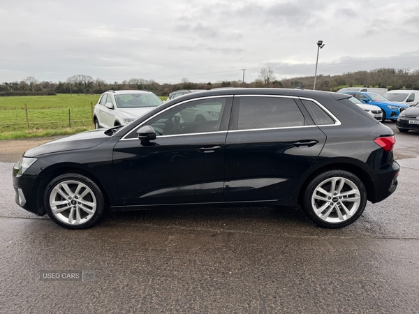 Used Audi A3 2023 for sale - 76513835: Photo 6