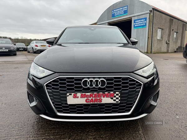 Used Audi A3 2023 for sale - 76513835: Photo 7