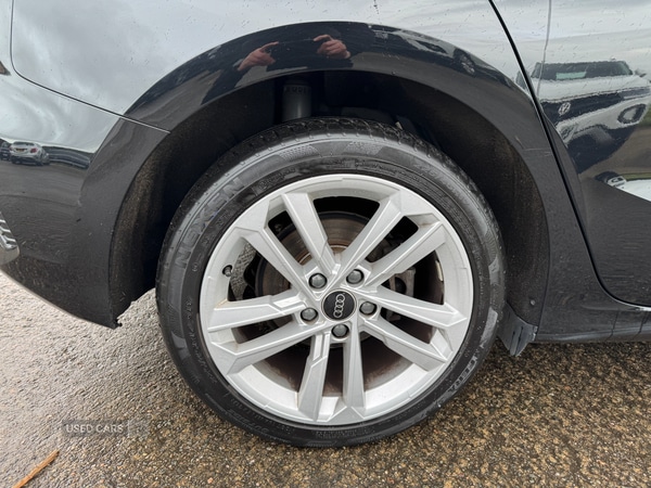 Used Audi A3 2023 for sale - 76513835: Photo 9