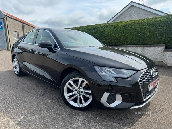 Used Audi A3 2022 for sale - 75402479: Photo 1