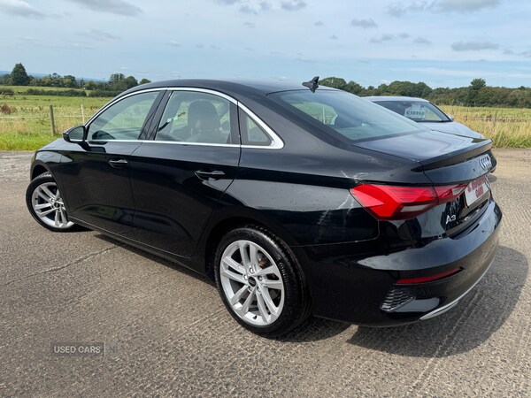 Used Audi A3 2022 for sale - 75402479: Photo 2