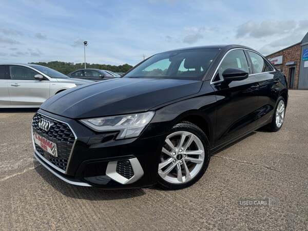 Used Audi A3 2022 for sale - 75402479: Photo 3