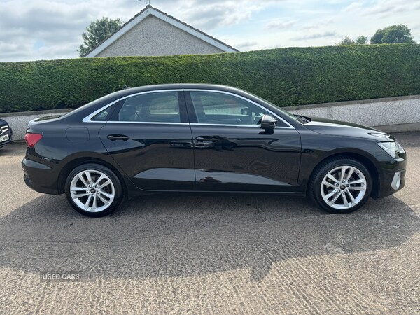 Used Audi A3 2022 for sale - 75402479: Photo 5
