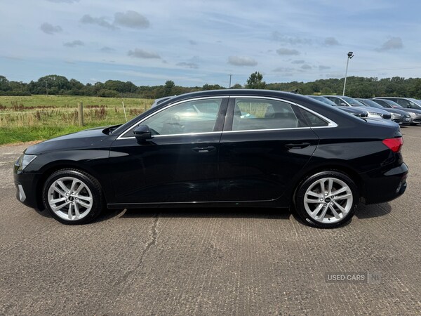 Used Audi A3 2022 for sale - 75402479: Photo 6