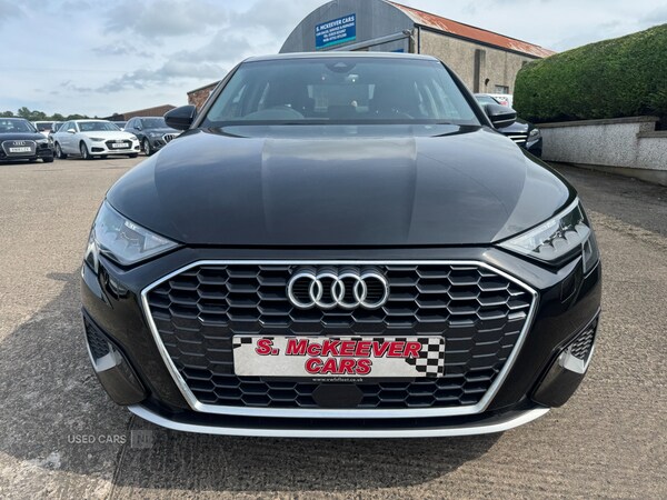 Used Audi A3 2022 for sale - 75402479: Photo 7