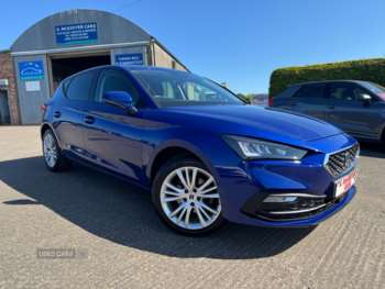 2021 - 2.0 TDI SE Dynamic 5dr