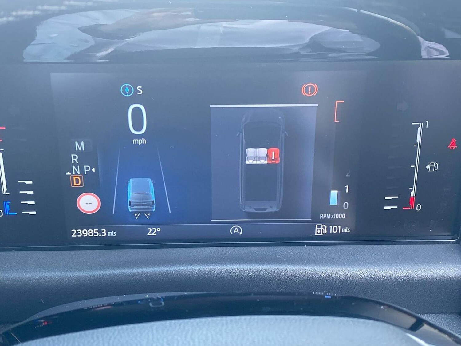 Used Ford Transit Custom 2024 for sale - 78195217: Photo 13