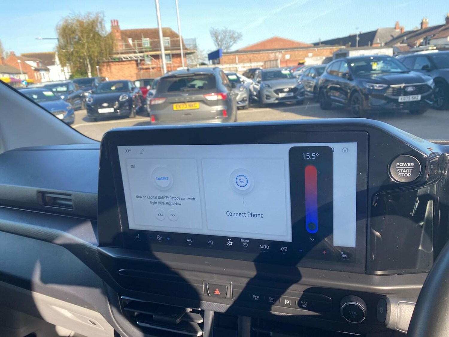 Used Ford Transit Custom 2024 for sale - 78195217: Photo 15