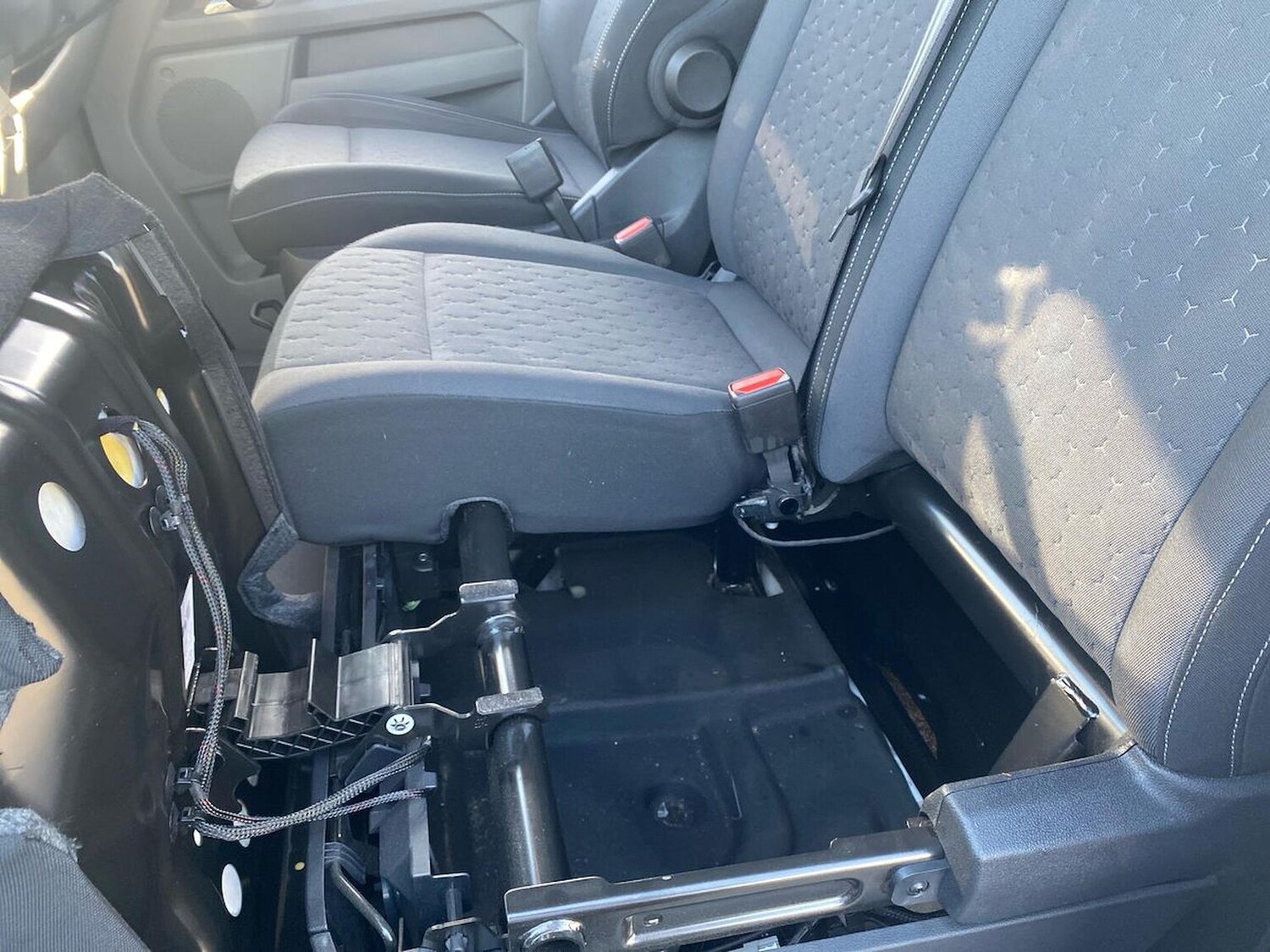 Used Ford Transit Custom 2024 for sale - 78195217: Photo 25