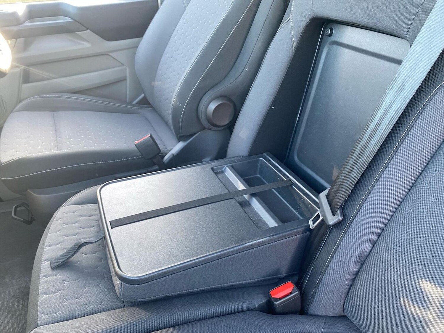 Used Ford Transit Custom 2024 for sale - 78195217: Photo 26